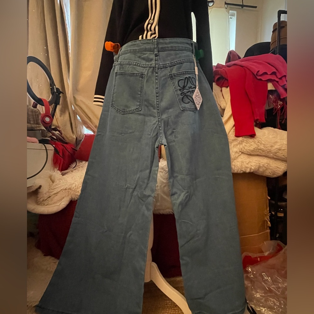 Pants light - Picture 2 of 6